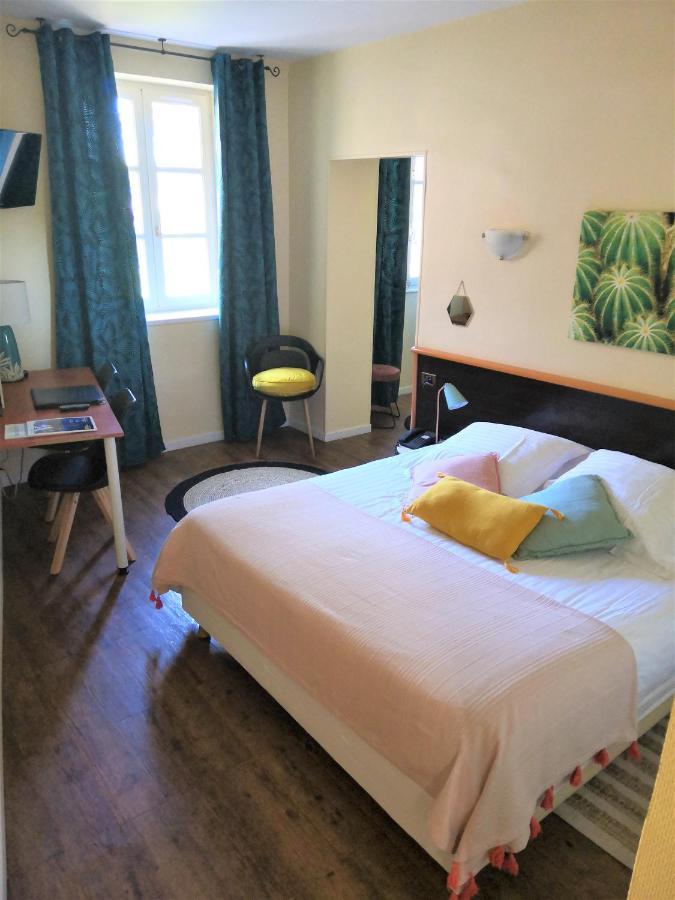 Hotel Le Victoria Draguignan