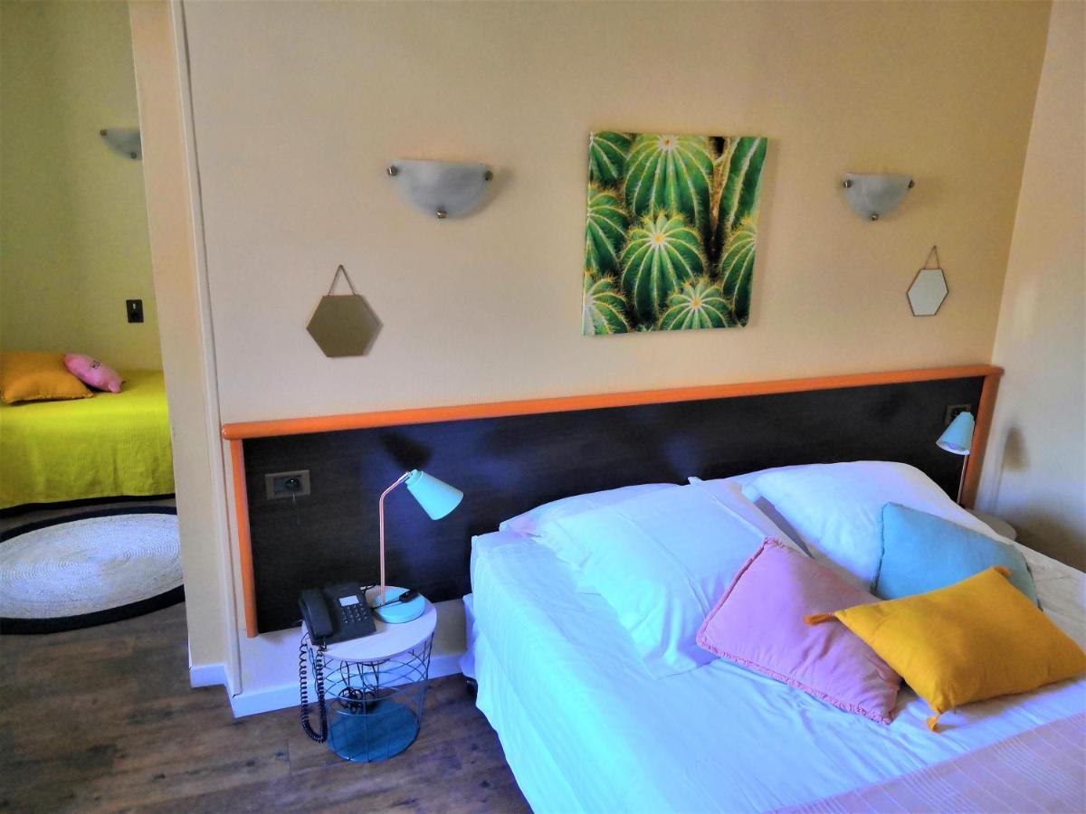 Hotel Le Victoria 3*
